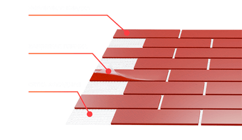 Готовый бизнес по производству гибкого кирпича